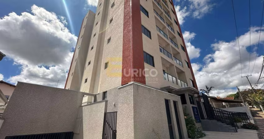 Apartamento à venda no Condomínio Edifício Campos Altos em Valinhos/SP