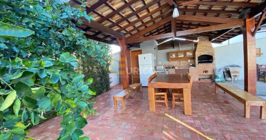 Casa Térrea à venda no Condomínio Alpes de Vinhedo/SP