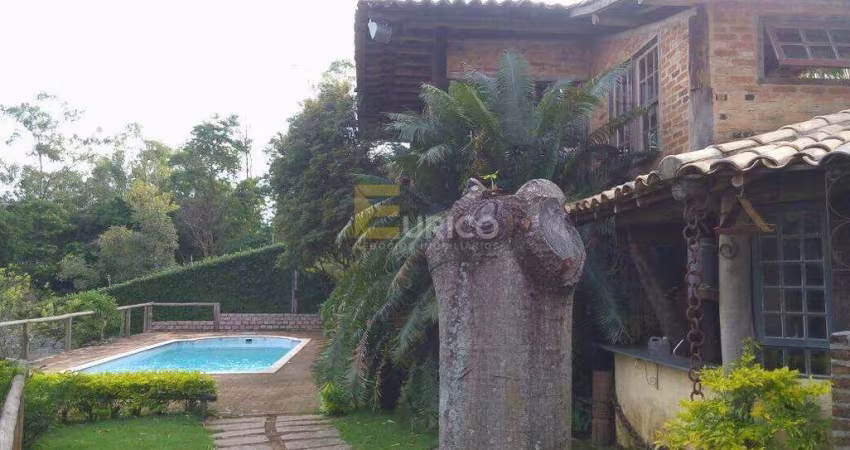 Chácara à venda no Cachoeira em Vinhedo/SP