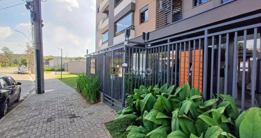 Apartamento para aluguel no Condomínio Residencial Maestro Carlos Gomes em Valinhos/SP