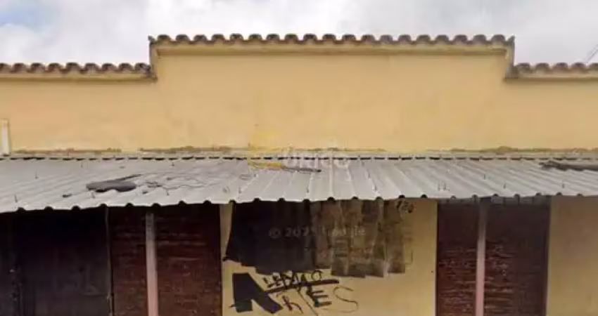 Terreno Comercial Capela