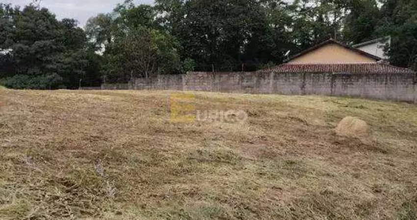 Terreno de 2000m² à venda na Chácara Terra Nova em Jundiaí/SP
