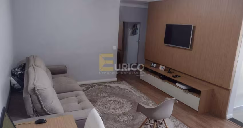 Apartamento à venda no Condomínio Forest Hills Jundiaí em Jundiaí/SP