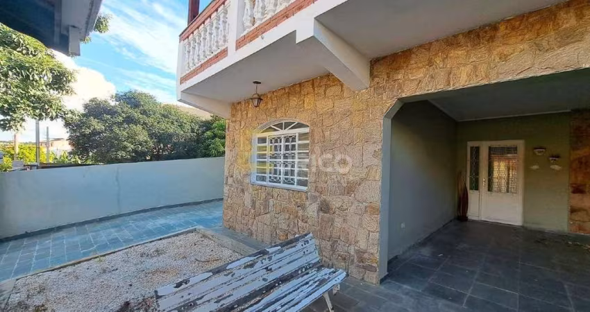 Casa para aluguel no VILA GENOVEVA em Valinhos/SP