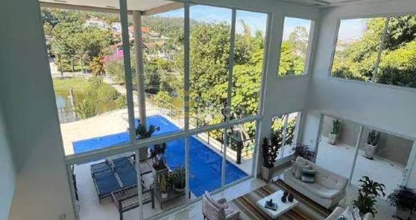 Casa em condomínio para aluguel no Condomínio Estância Marambaia em Vinhedo/SP