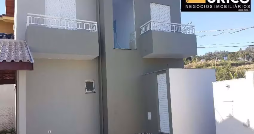 Casa a venda no residencial fazenda santana na cidade de vinhedo/sp