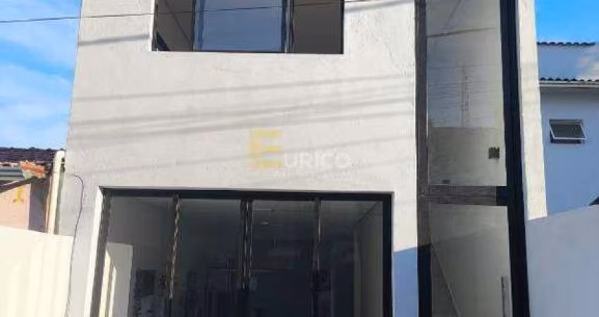 Sala Comercial para Locação – 60 m² – Louveira/SP