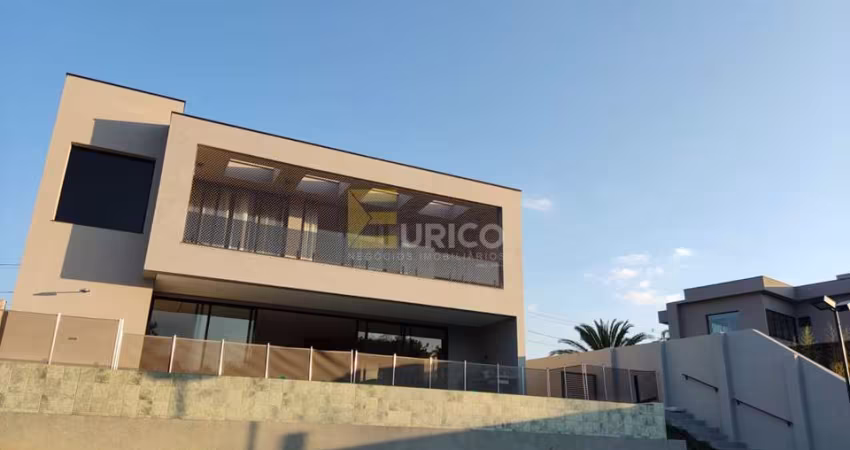 Casa em condomínio à venda no Condomínio Terras da Alvorada em Itupeva/SP