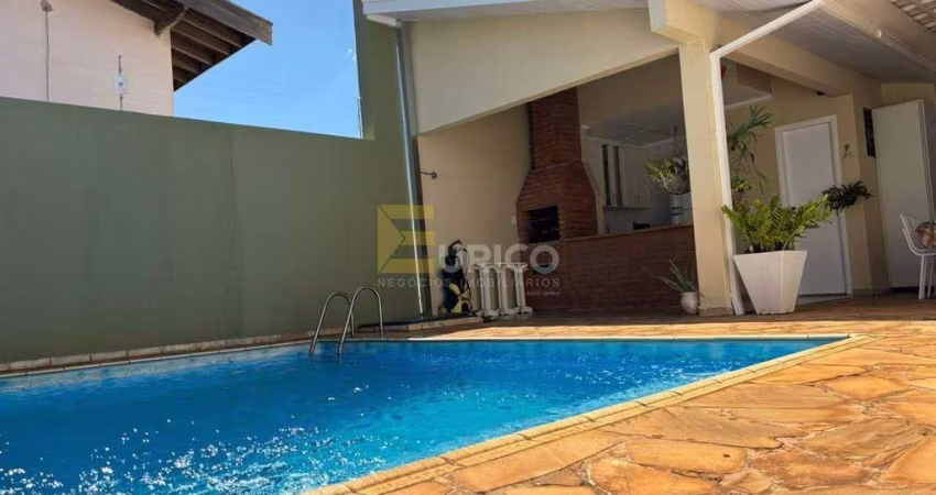 Casa à venda no Jardim América em Bauru/SP