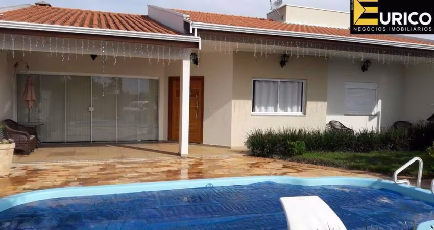 Casa em condomínio à venda no Condomínio Portal dos Manacás em ARTUR NOGUEIRA/SP