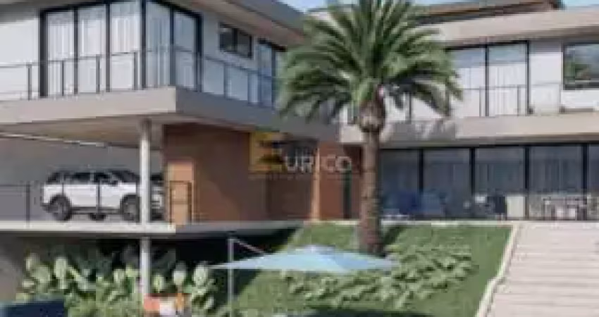 Terreno a venda bairro alto padrão em Vinhedo – Residencial Recanto do Canjaranas