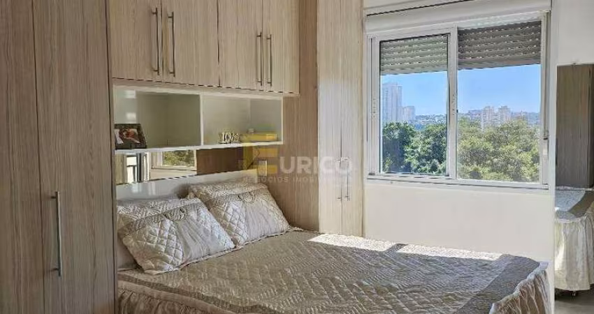 Apartamento para venda no condomínio Forest Hills em Jundiaí