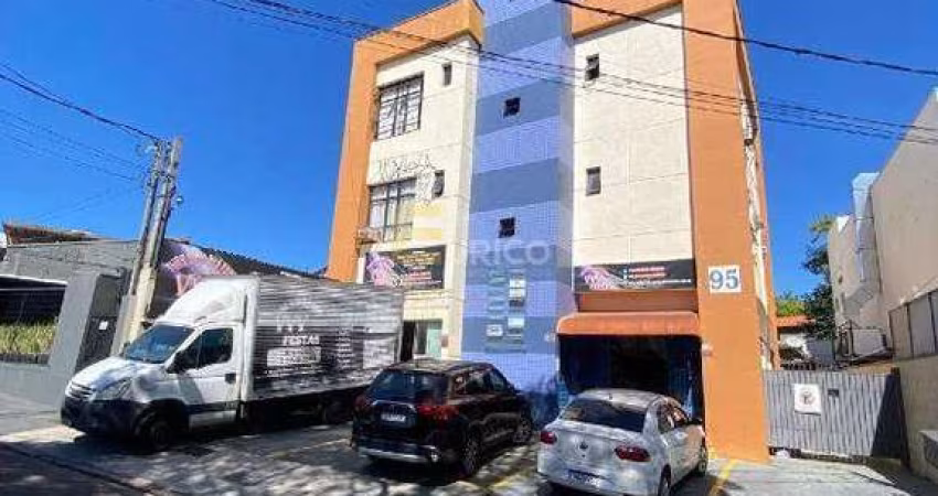 Aluguel de Salas Comerciais no Centro de Vinhedo