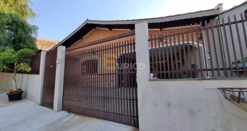 Casa Totalmente térrea a venda em bairro tranquilo