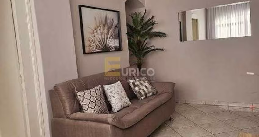 Apartamento à venda no Condominio Edifício Charleston em Valinhos/SP
