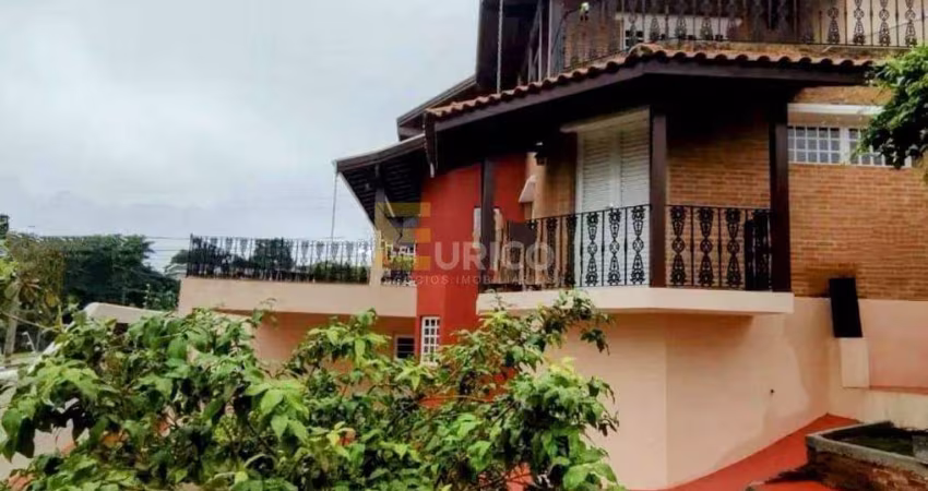 Casa à venda no Vila Moletta em Valinhos/SP