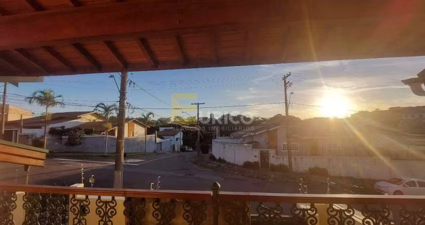 Casa para aluguel no JARDIM DAS PALMEIRAS em Valinhos/SP
