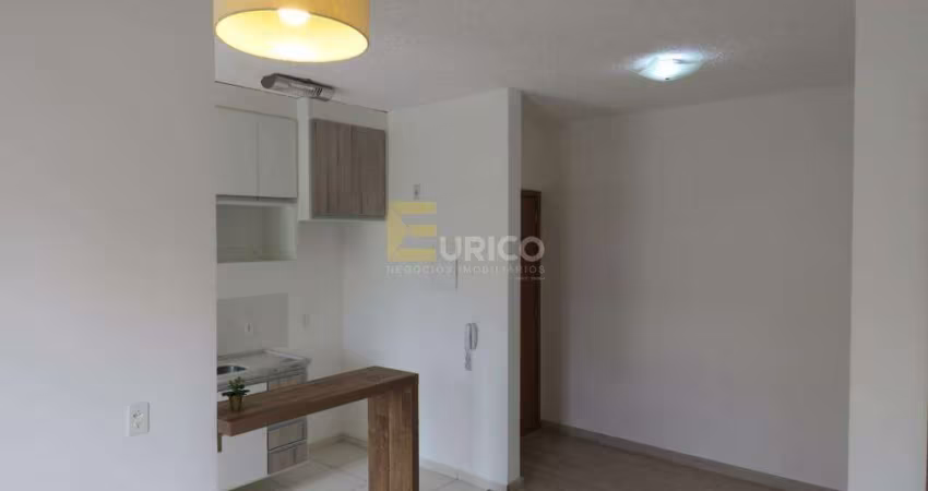 Excelente Apartamento a Venda no Condomínio Doce Lar Bella Colônia no Bairro Cidade Nova em Jundiaí SP.
