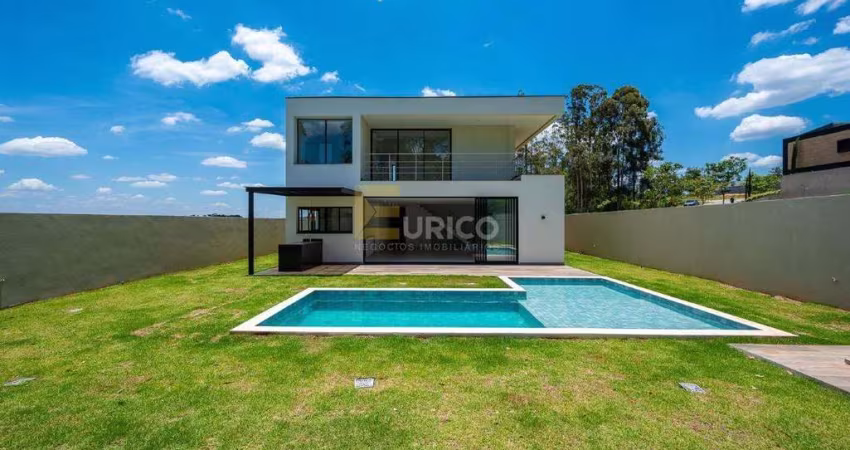 Casa em condomínio para aluguel no Condomínio Arboretum em Vinhedo/SP