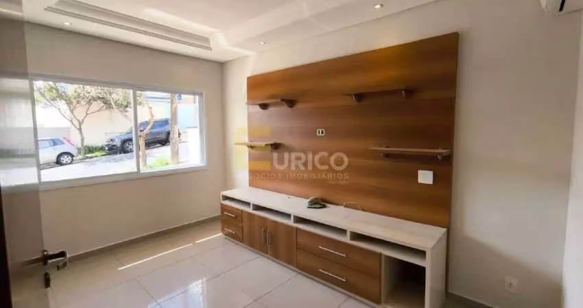 Casa em condomínio à venda no Condomínio Vivenda das Cerejeiras em Valinhos/SP