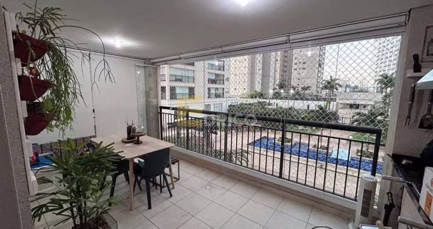 Apartamento 2 quartos na Vila Arens
