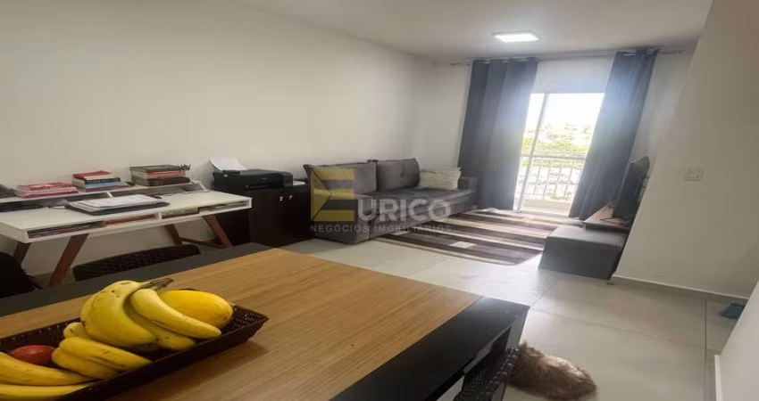 Apartamento à venda no Condomínio Vista Centrale em Jundiaí/SP