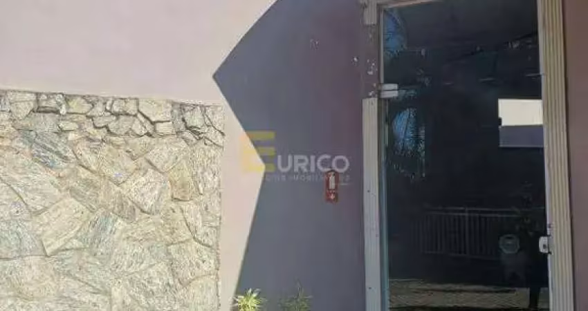 Sala comercial de 18m² para locação na galeria azevedo, itupeva/sp