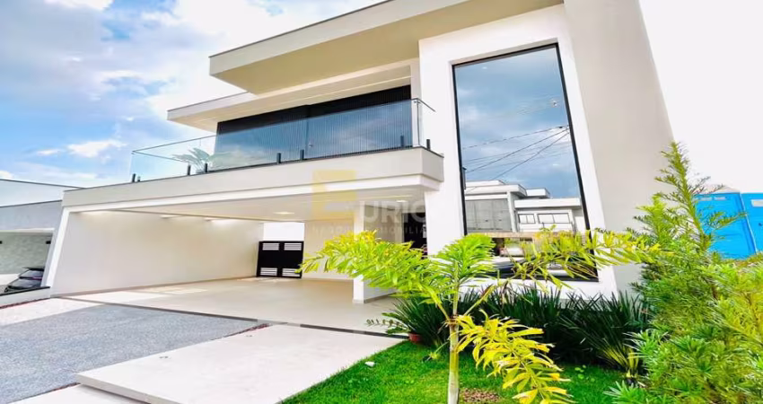 Casa em condomínio à venda no Reserva Ermida em Jundiaí/SP