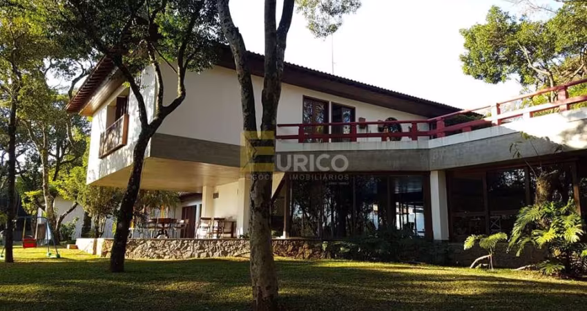 Casa em condomínio à venda no Loteamento Chácaras Serra da Ermida em Jundiaí/SP