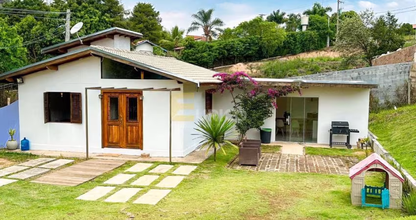 Casa em condomínio à venda no Residencial São José do Ribeirão em Itupeva/SP
