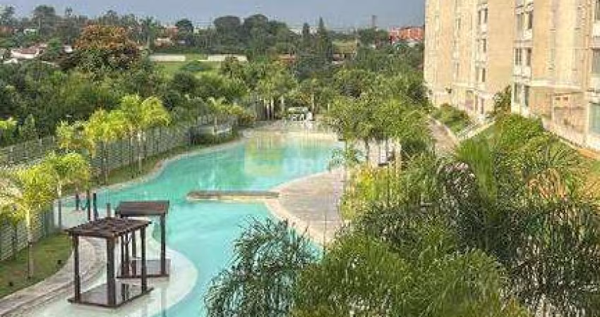 Apartamento à venda no condomínio Residencial Tons de Ipanema em Jundiaí /SP