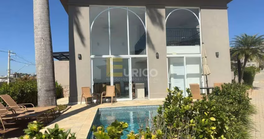 Casa em condomínio à venda no condomínio quinta das parreiras em valinhos/sp