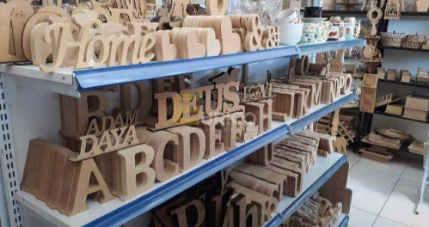 Ponto à venda no Centro em Valinhos/SP