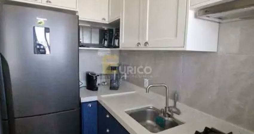 Apartamento à venda no Condomínio Vista Valley em Valinhos/SP
