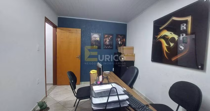Sala para aluguel no JARDIM RIBEIRO em Valinhos/SP