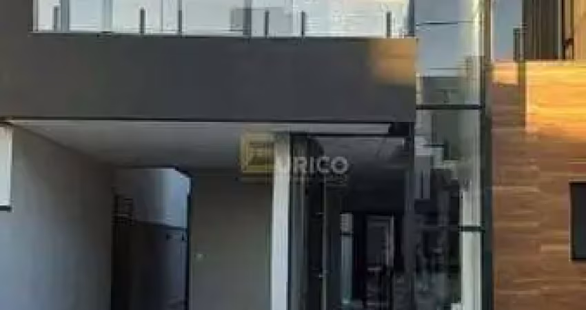 LUXUOSA RESIDÊNCIA EM CONDOMÍNIO FECHADO - RESERVA DA MATA, JUNDIAÍ/SP