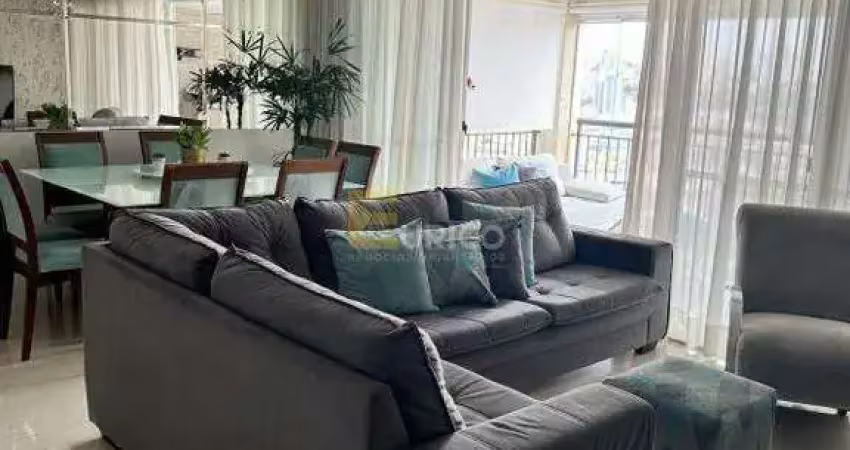 Apartamento 3 quartos na vila arens premiatto residence club
