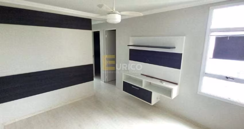 Apartamento à venda no Condomínio Residencial Vale das Figueiras em Valinhos/SP