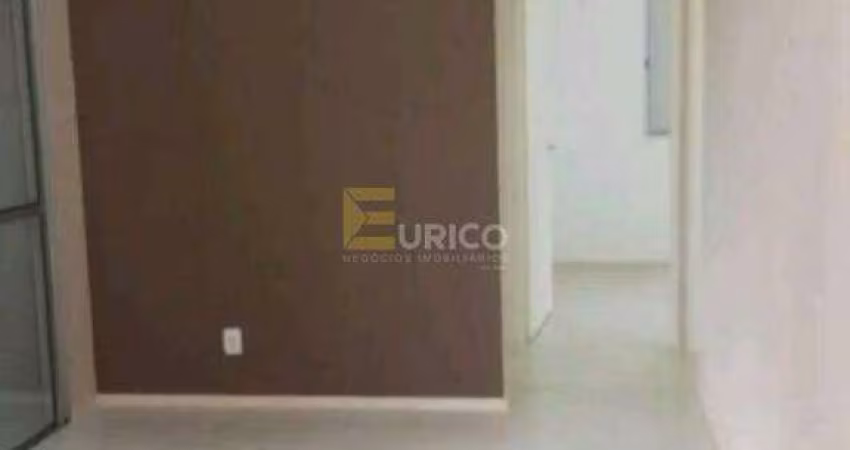 Apartamento para aluguel no Condomínio Residencial Parque dos Pássaros em Valinhos/SP
