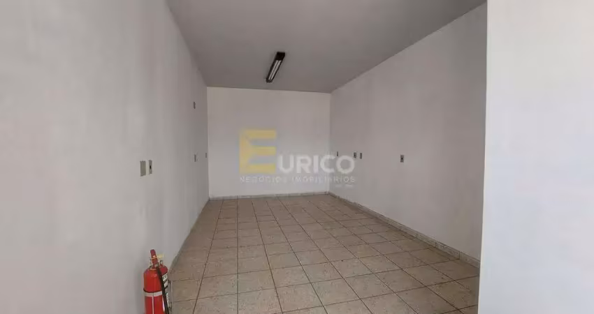 Sala comercial para alugar na Rua dos Bemtevis, --, Santa Rosa, Vinhedo