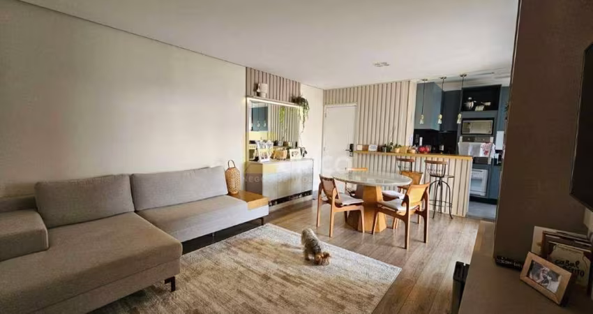 Apartamento à venda no Condomínio Forest Hills Jundiaí em Jundiaí/SP