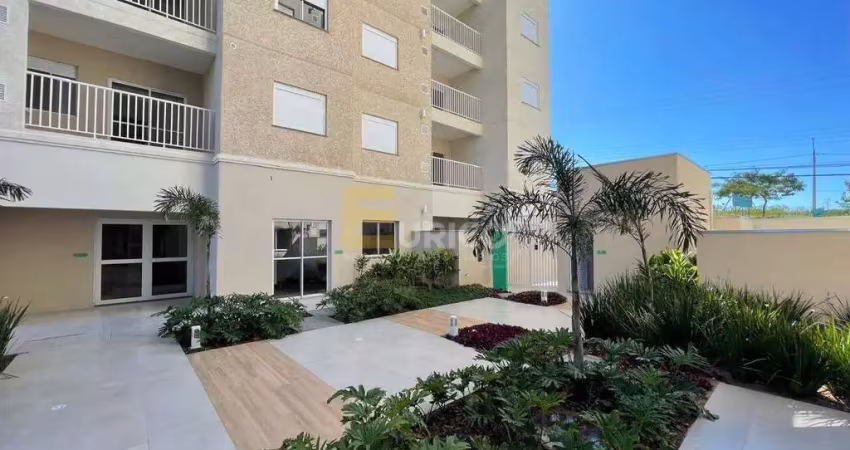 Apartamento à venda no Condomínio Morada do Lago em Valinhos/SP