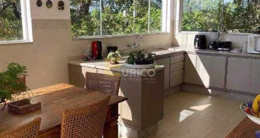 Casa em condomínio à venda no Condomínio Terras de Santa Teresa em Itupeva/SP