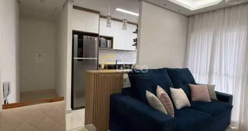 Apartamento à venda no Condomínio Reserva do Alto em Valinhos/SP
