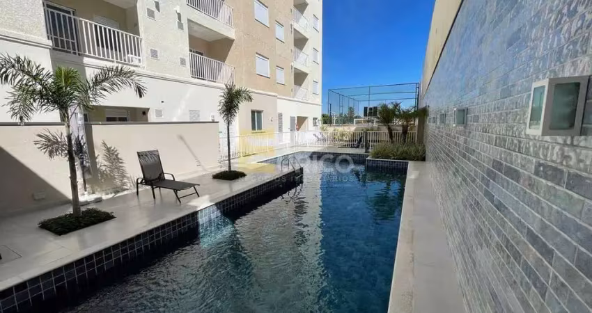 Apartamento à venda no Condomínio Morada do Lago em Valinhos/SP