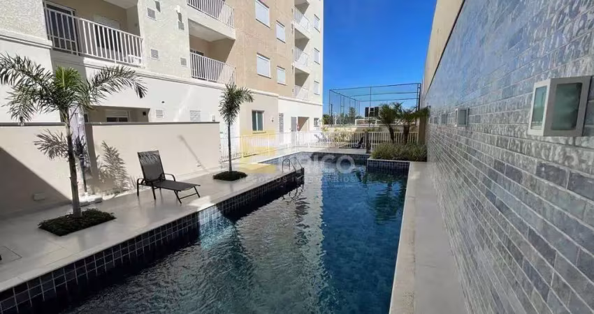 Apartamento à venda no Condomínio Morada do Lago em Valinhos/SP