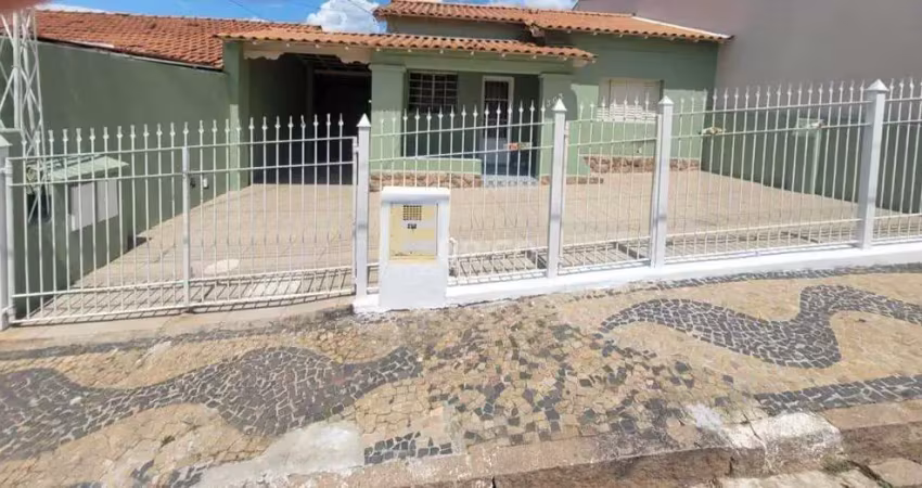 Casa com 3 quartos à venda na Rua Doutor Antônio de Castro Prado, --, Vila Clayton, Valinhos