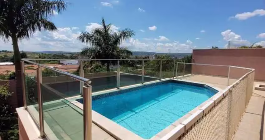 Casa em condomínio à venda no Condomínio Florada da Mata em Valinhos/SP