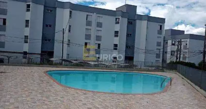 Apartamento à venda no condomínio residencial são gabriel em campinas/sp