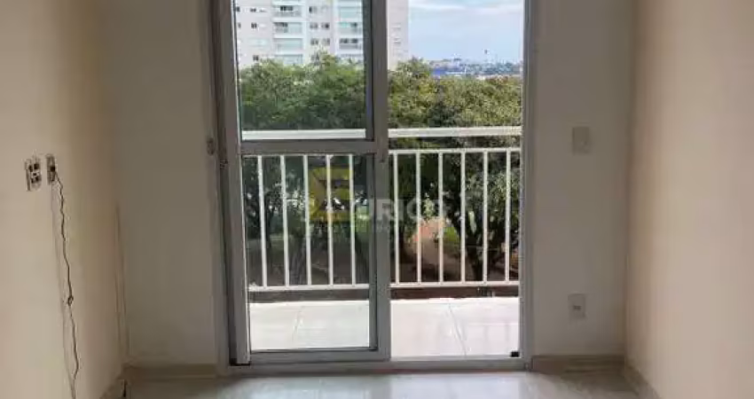 Apartamento à venda no Condomínio Living Itirapina em Jundiaí/SP